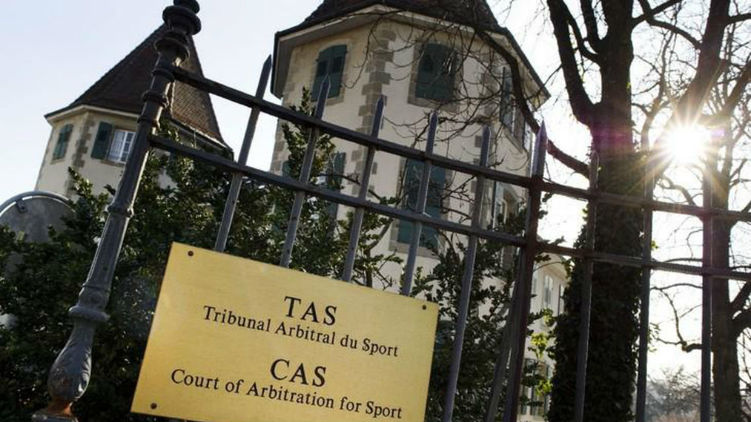 Суд в Лозанне оправдал 28 атлетов из России, фото: marca.com