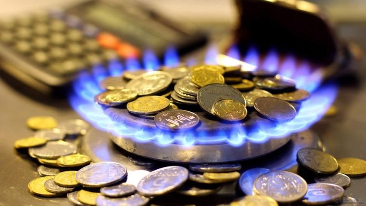 Правительство Гройсмана собирается провести поэтапное повышение цен на газ, фото: finance.yahoo.com