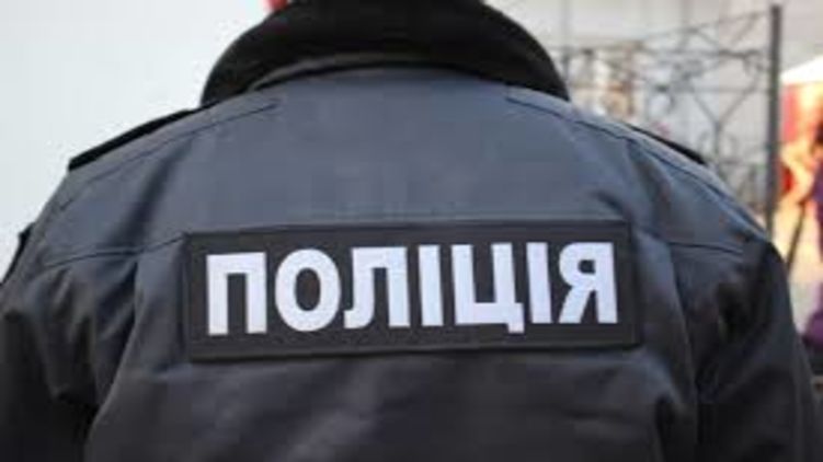 Полиция вступила в схватку с днепровским кланом, фото: Днепр Час