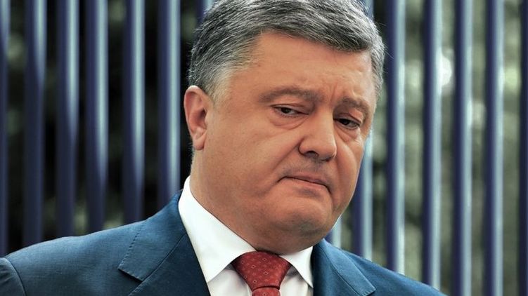 Чем ближе президентские выборы, тем ниже рейтинг Петра Порошенко