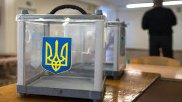 Выборы 2019 года пройдут в Украине по старым правилам. Фото: 112 Украина