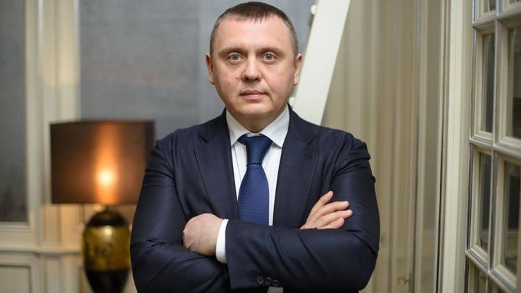 Павел Гречковский полностью оправдан судом, фото: пресс-служба ВСЮ