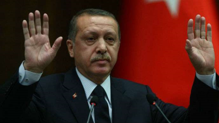 Эрдоган извинился перед Путиным за сбитый СУ-24, Фото: deagosto.livejournal.com