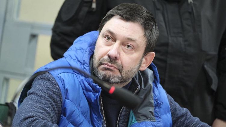 Кирилл Вышинский, источник фото: news.liga.net