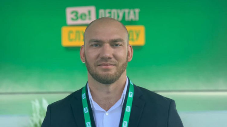 Алексей Леонов является одним из главных претендентов на должность мэра Одессы