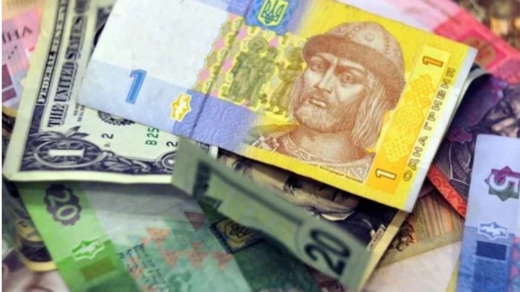 Курс доллара 8 октября в Украине