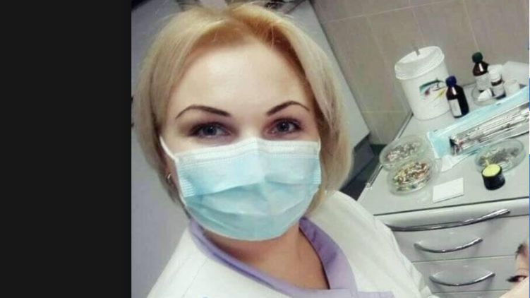 Киевский стоматолог Ирина Козак-Кедич сообщила, что не будет лечить русскоязычных пациентов