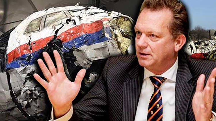 Главный прокурор по делу о катастрофе MH17 над Донбассом уволился, фото: voennoedelo.com
