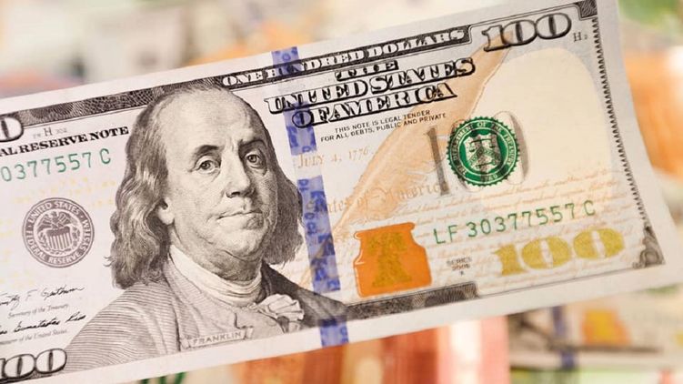 Нацбанк купил на межбанковском валютном рынке $142 миллиона. Фото: facebook.com/NationalBankOfUkraine
