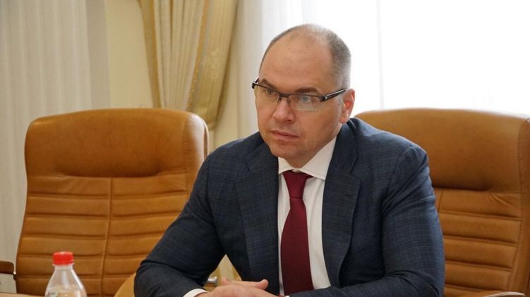Министр Степанов признает проблемы с финансированием из-за второго этапа медицинской реформы