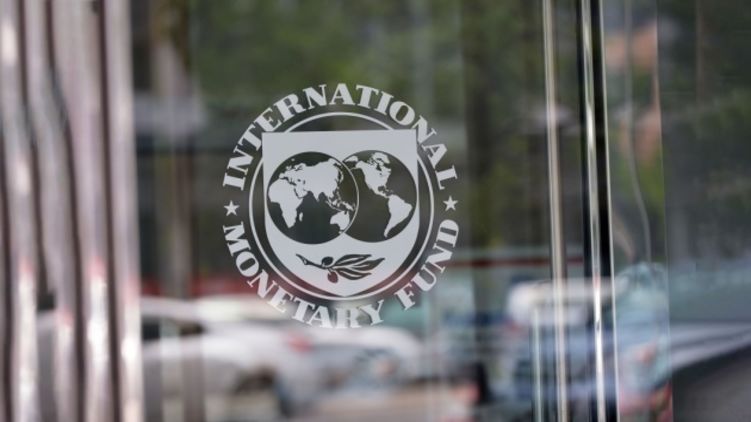 В МВФ заявили, что влияние пандемии будет серьезнее, чем прогнозировалось. Фото: Укринформ