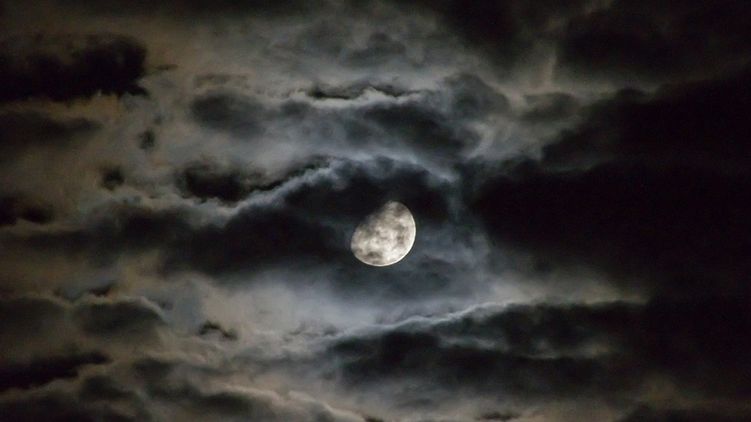 5 июля 2020 года ожидается лунное затмение. Фото: pixabay.com