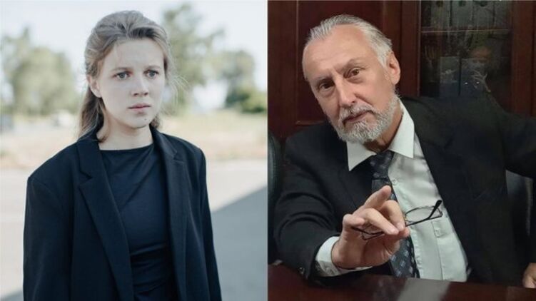 Актриса Татьяна Острецова обвинила Владимира Владимирова в домогательствах. Однако доказательств так и не предоставила