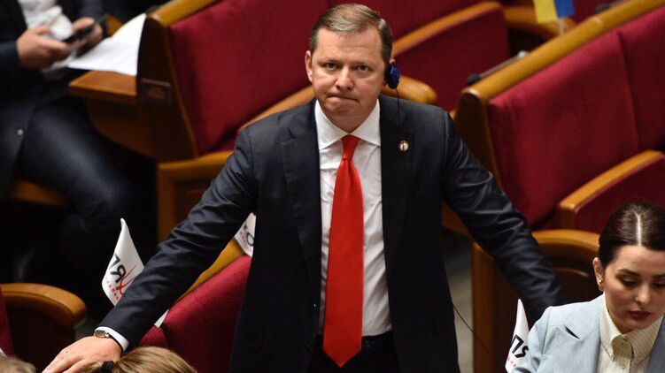 Олег Ляшко баллотируется в народные депутаты по 208 округу на Черниговщине. Проголосуют ли за него снова? Репортаж 