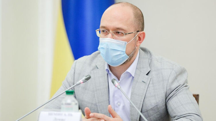 Кабмин позволил иностранцам получать огромные суммы из бюджета украинских госкомпаний. Фото правительства