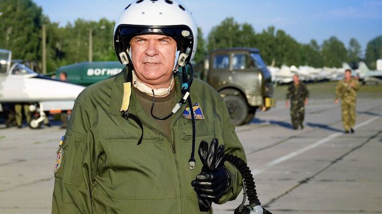 Сергею Дроздову объявили о подозрении за крушение АН-26. Фото: РБК-Украина
