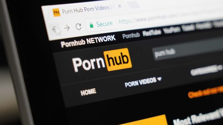 Почему Pornhub сдает позиции