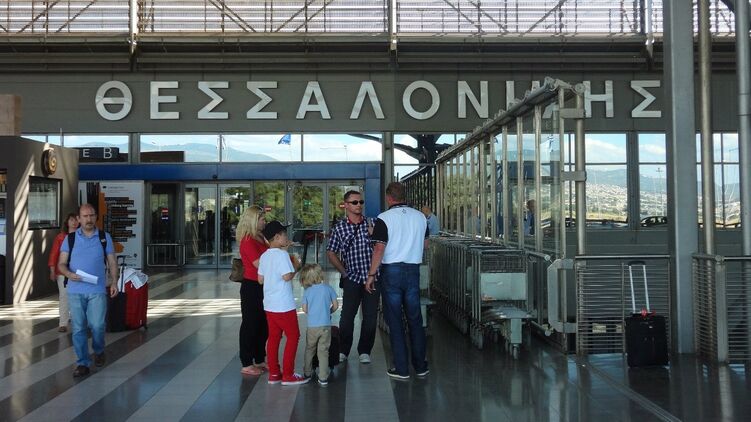 Греция с 14 мая открыла въезд для иностранных туристов, в том числе из Украины, тем самым приоткрыв двери в другие страны ЕС  
