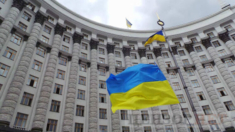 В правительстве создали рабочую группу для внедрения в Украине накопительного пенсионного страхования. Фото из открытых источников