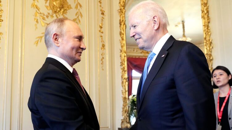 Мир отреагировал на переговоры президентов со сдержанным оптимизмом. Фото: kremlin.ru
