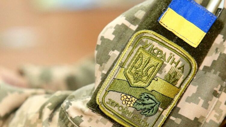 Украинские военные рассказали о том, что изменилось на линии фронта после признания Россией 