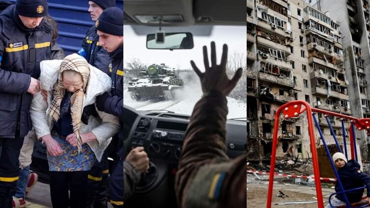 18 марта идет двадцать третий день войны в Украине. Россия вторглась 24 февраля