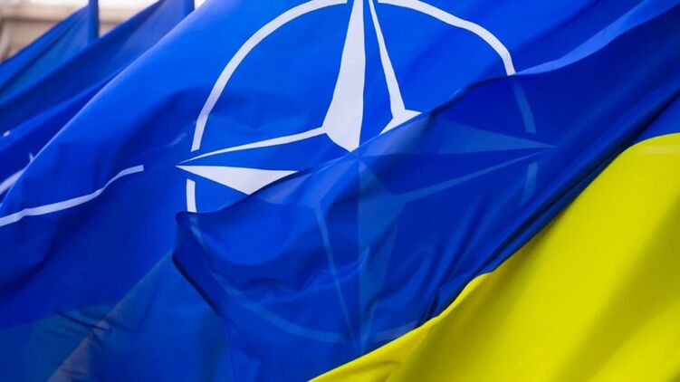 Украина просит гарантий безопасности, аналогичных действующим в НАТО
