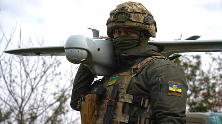 В Украине продолжается война с Россией. Фото: facebook/GeneralStaff.ua