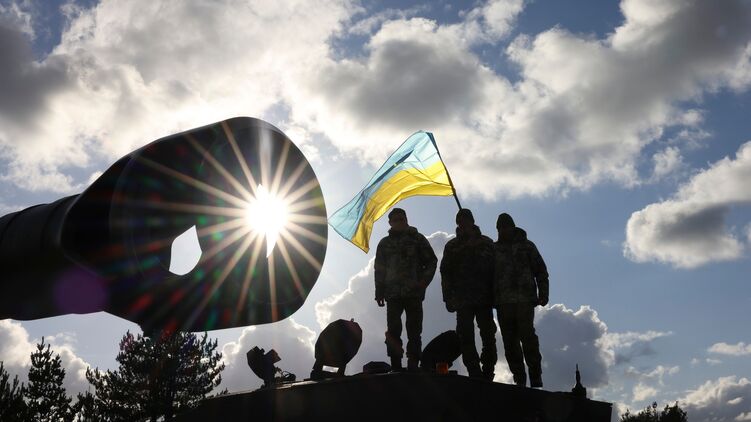 В Україні триває війна із РФ. Фото: facebook.com/GeneralStaff.ua