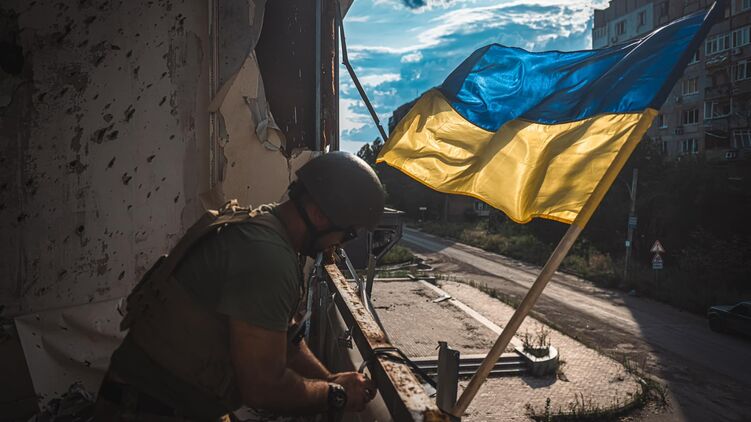 В Украине продолжается война  РФ. Фото facebook.com/GeneralStaff.ua