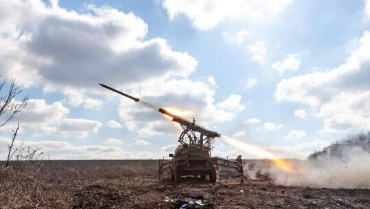 736-й день войны в Украине. Что происходит 29 февраля. Обновляется