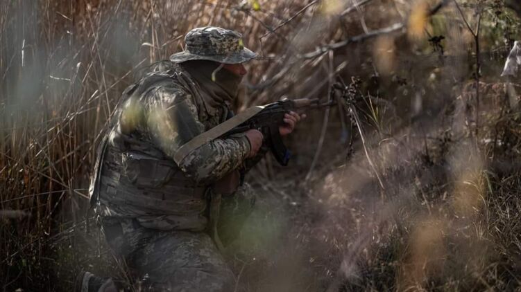 В Украине продолжается война с РФ. Фото: Генштаб ВСУ