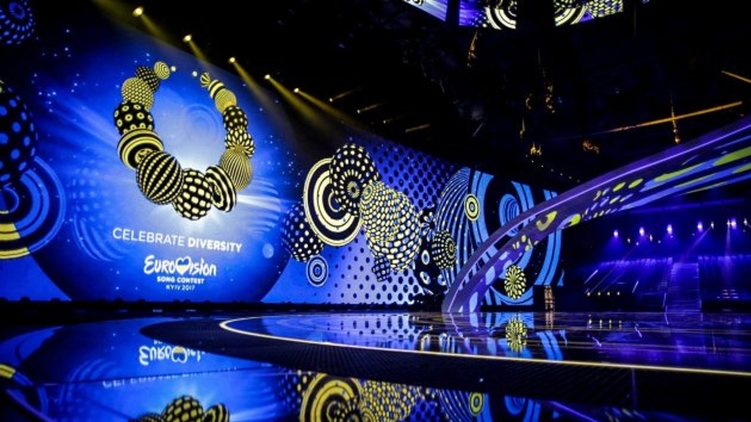 Тем временем в оргкомитете Евровидения похвастались, что сэкономили на конкурсе почти 5 млн евро, фото: ukrinform.ru