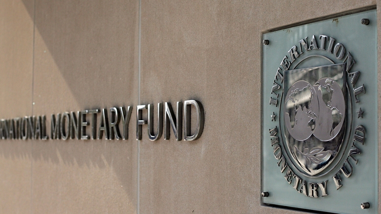 Правительство Украины ждет от Международного валютного фонда очередного транша уже осенью, фото: balkaneu.com