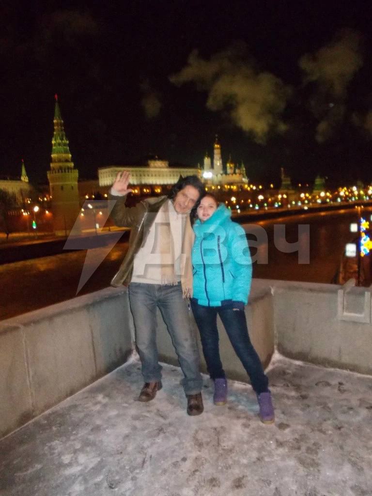 В Москве застрелили украинку