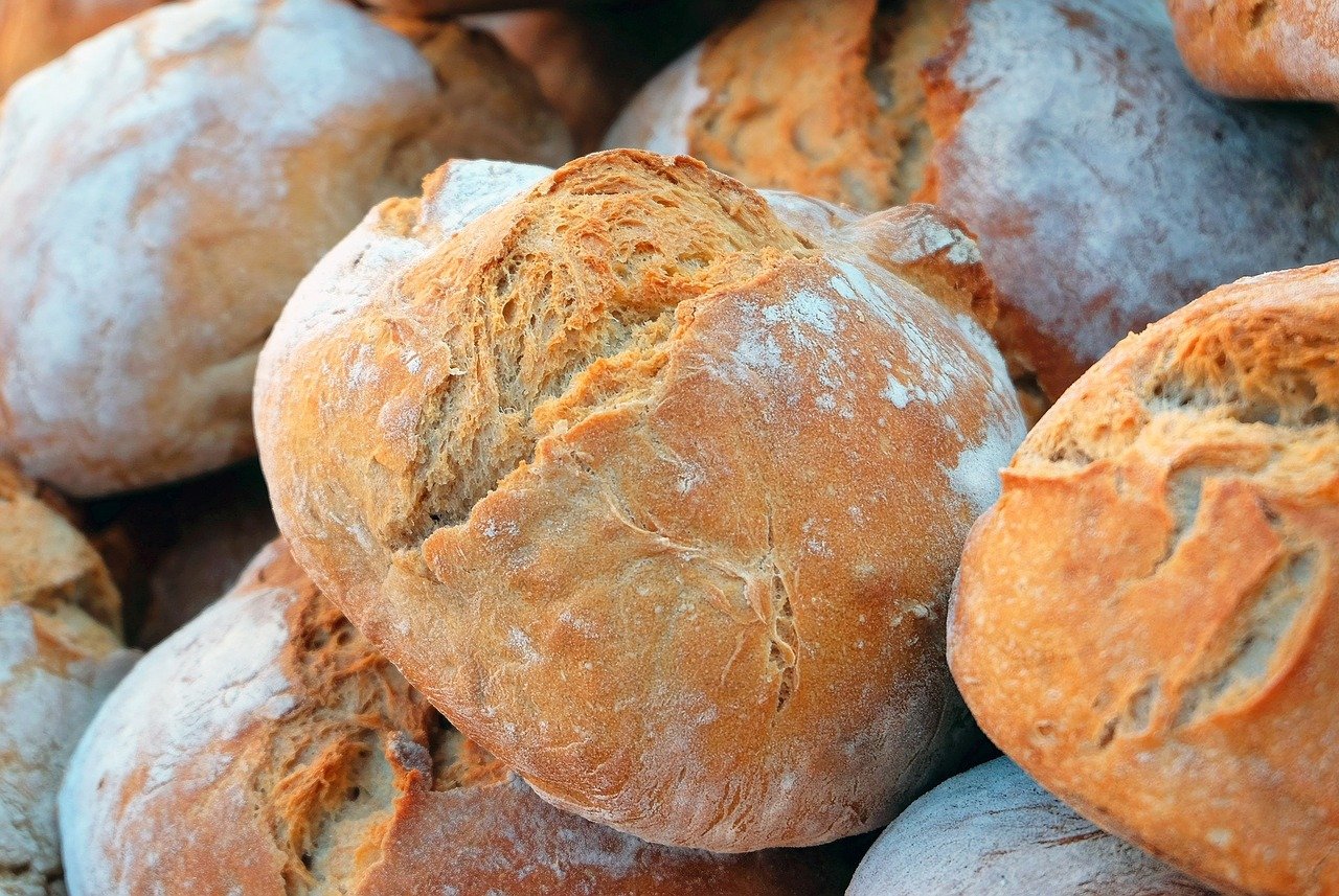 В Украине ввели регулирование цен на хлеб