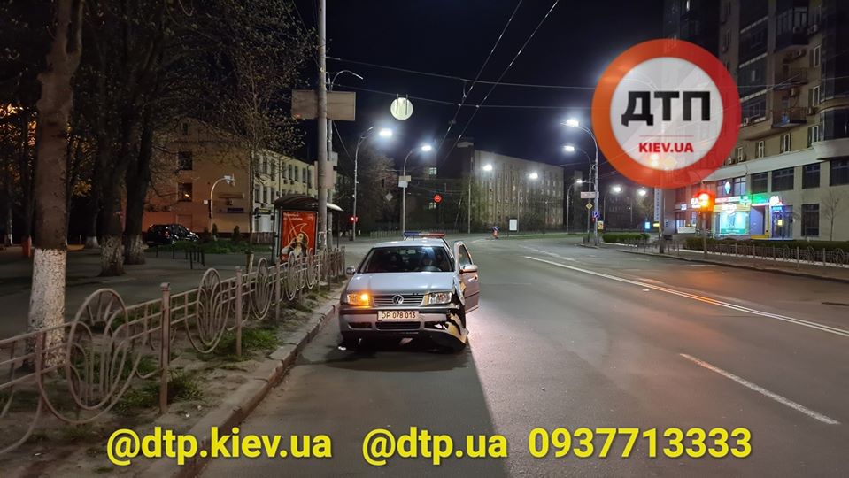 ДТП в Киеве dtp.kiev.ua