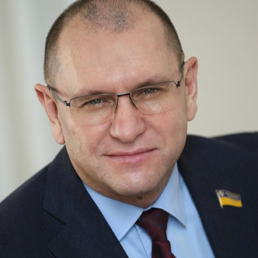 Евгений Шевченко