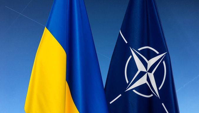 Власти хотят популяризовать НАТО