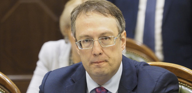 Геращенко заявил, что связь СБУ с убийством Шеремета доказана