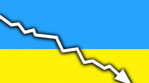 Украина стремительно вымирает