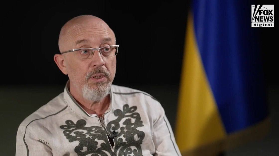 Олексій Резніков заявив про перебільшені очікування від настання ЗСУ